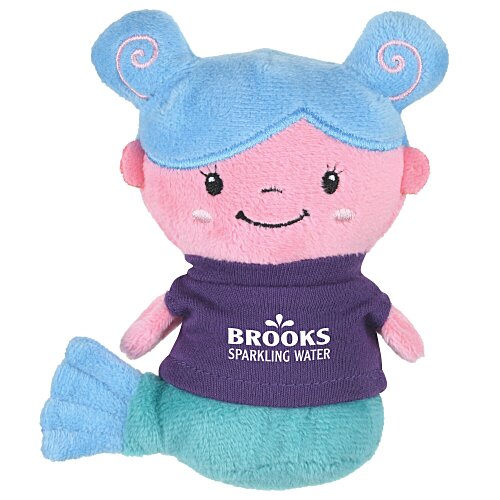 Sidekick Shorty - Mermaid Main Image