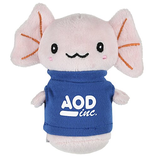 Sidekick Shorty - Axolotl Main Image