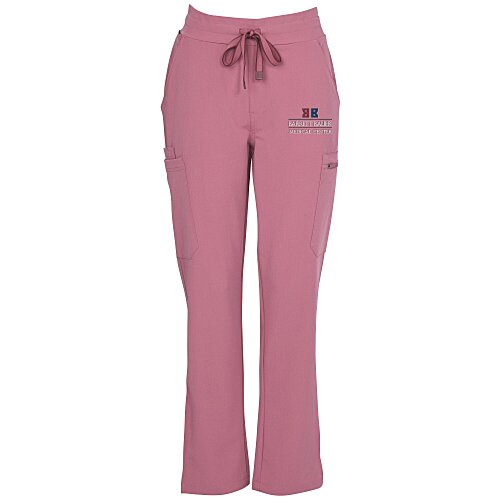 Onna Relentless Stretch Cargo Scrub Pants - Ladies' Main Image