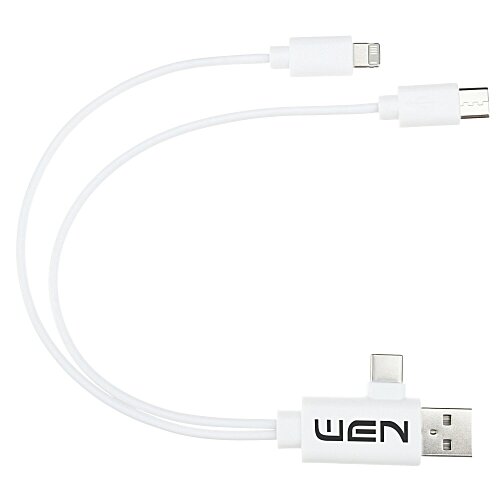 Marin Duo Charging Cable Main Image