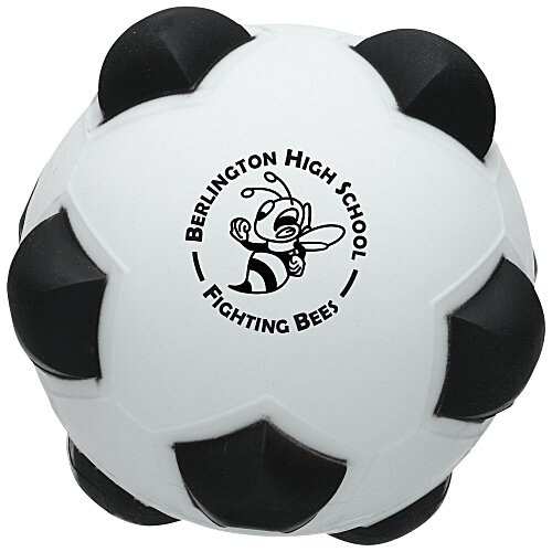 Push Pop Soccer Ball Main Image