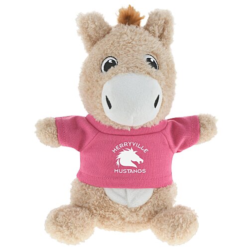 Team Player - Horse Main Image