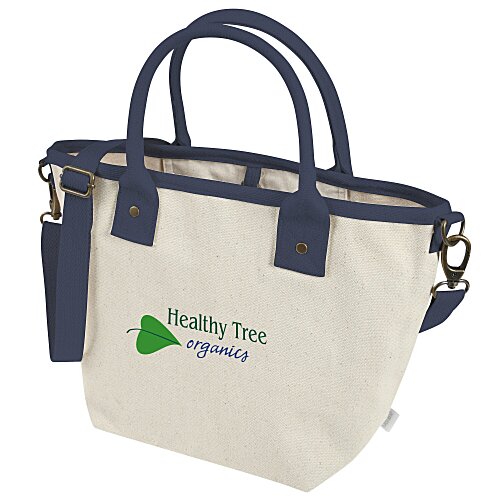 Mini Market Street Tote - Full Color Main Image