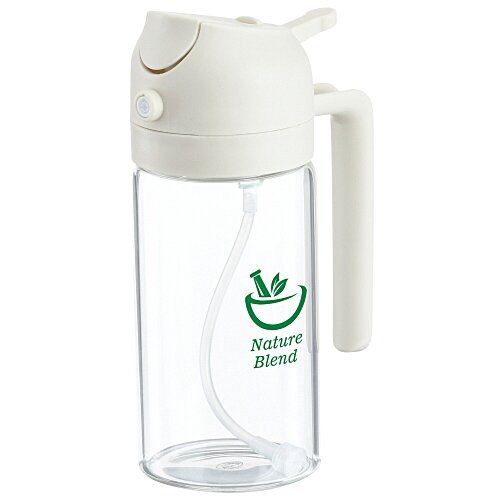 Kitchi Dressing Pourer and Sprayer Main Image