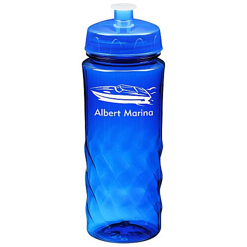 Refresh Captivate Water Bottle - 20 oz Main Image