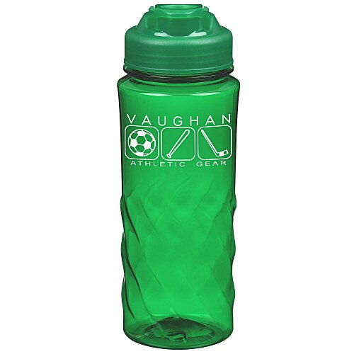 Refresh Captivate Water Bottle with Flip Lid - 20 oz Main Image