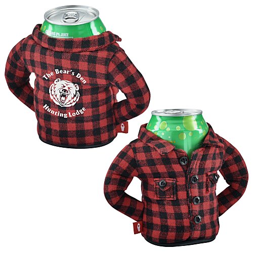 Puffin Beverage Cooler - The Feller Main Image