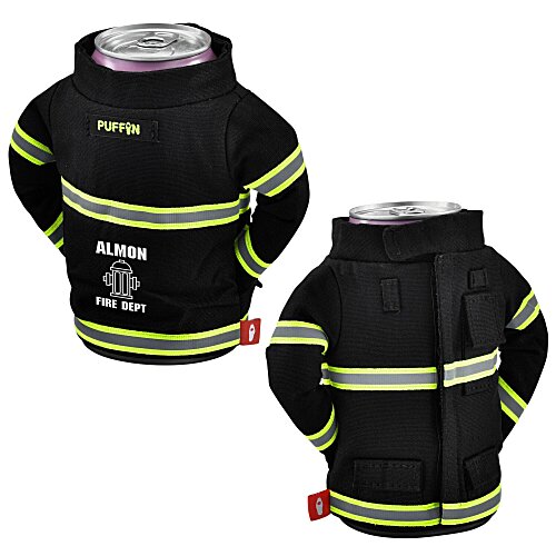 Puffin Beverage Cooler - The Backdraft Main Image