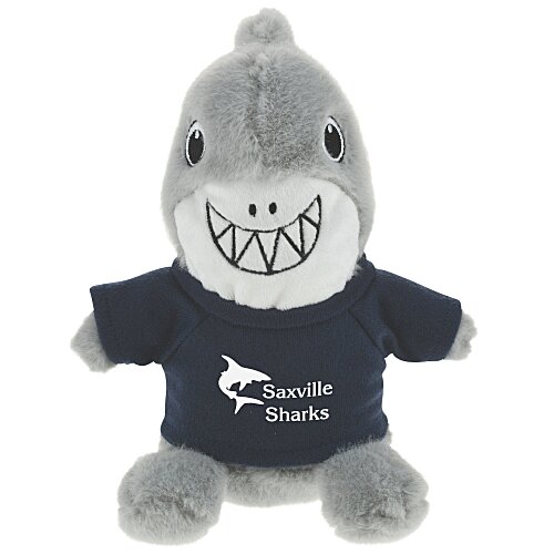 Team Player - Shark Main Image