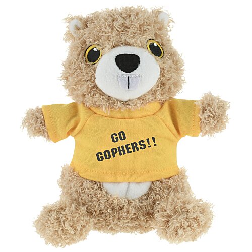 Team Player - Gopher Main Image