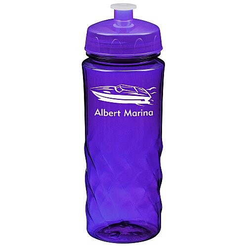 Refresh Captivate Water Bottle - 20 oz - 24 hr Main Image