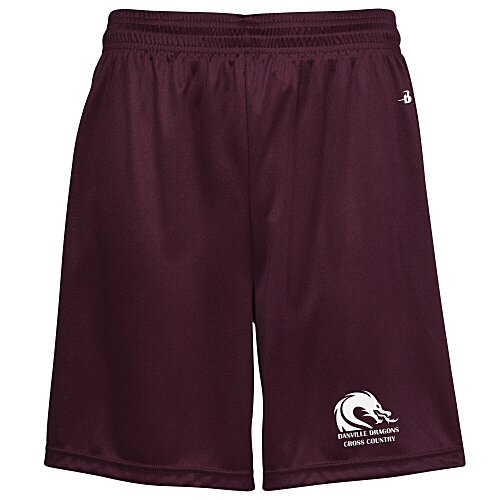 Badger Sport B-Core Shorts Main Image