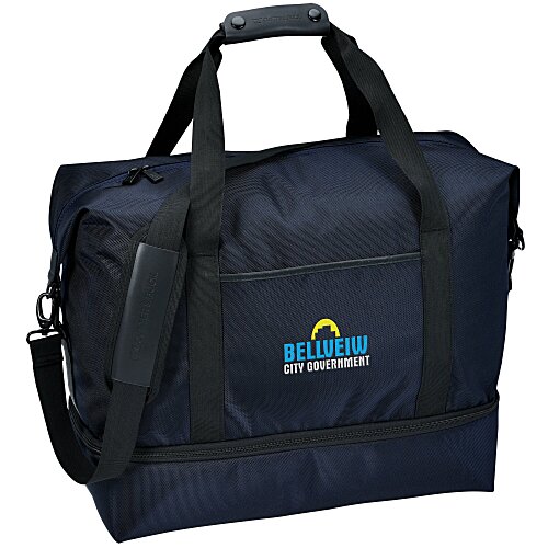 Cutter & Buck Drop Bottom Weekender Main Image