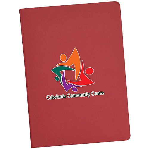 Whistler Kraft Notepad Flag Set Main Image