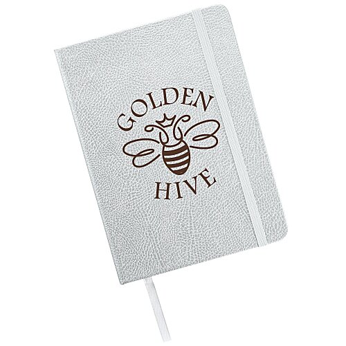 Serpentine Notebook Main Image