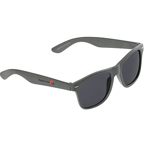 Kailua Sunglasses - 24 hr Main Image