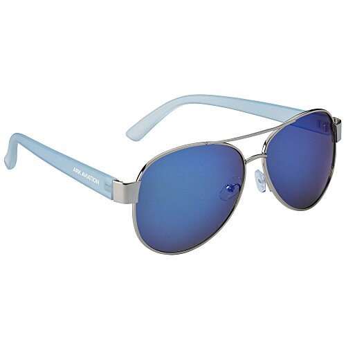 Aviator Sunglasses - 24 hr Main Image