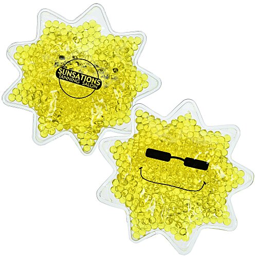 Mini Hot/Cold Pack - Cool Sun Main Image