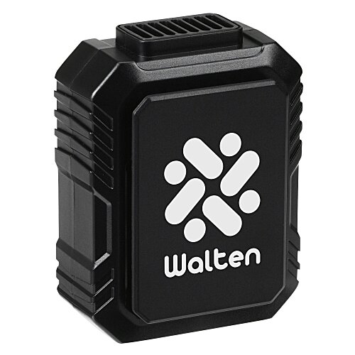 Fan Clip Power Bank - 5000 mAh Main Image