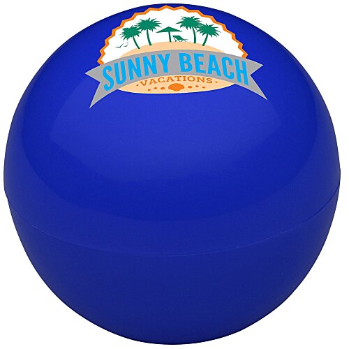 Lip Moisturizer Ball - Full Color Main Image