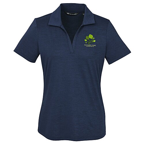TravisMathew Onward Polo - Ladies' Main Image
