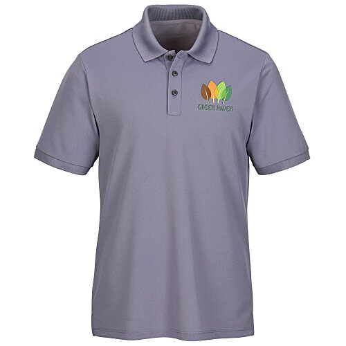 Everyday Micropique Performance Polo - Men's Main Image