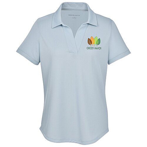 Everyday Micropique Performance Polo - Ladies' Main Image