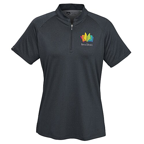 Storm Creek Visionary III Solid Polo - Ladies' Main Image