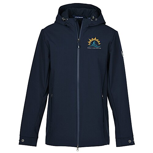 Cutter & Buck Camano Everyday Stretch Jacket - Men's Main Image