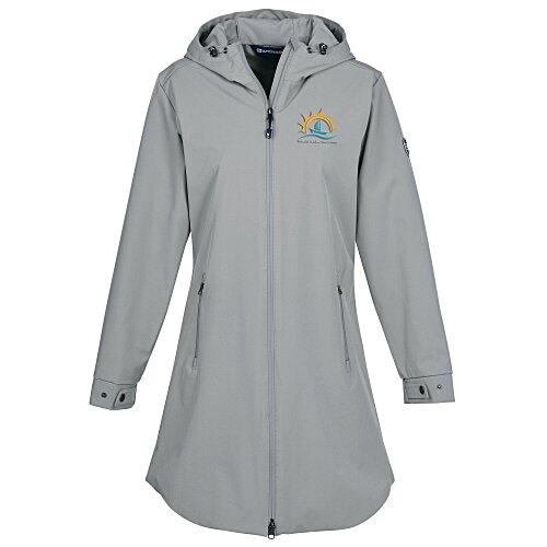 Cutter & Buck Camano Everyday Stretch Jacket - Ladies' Main Image