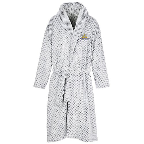 Renew Plush Robe Main Image