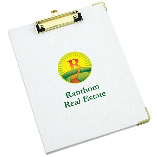 Merstone Clipboard Folder with Writing Pad Main Image