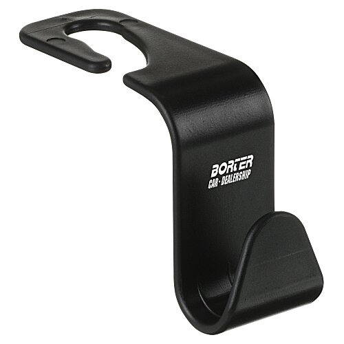 Multi-Purpose Headrest Hook Main Image