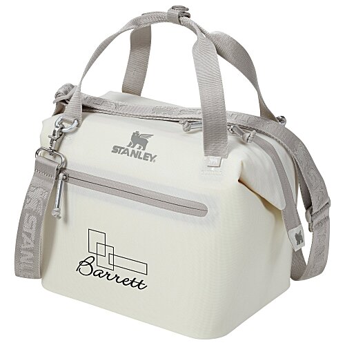 Stanley Julienne 10-Can Cooler Main Image