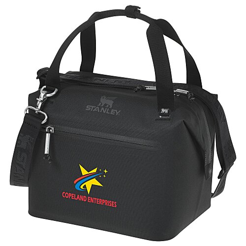 Stanley Julienne 10-Can Cooler - Full Color Main Image