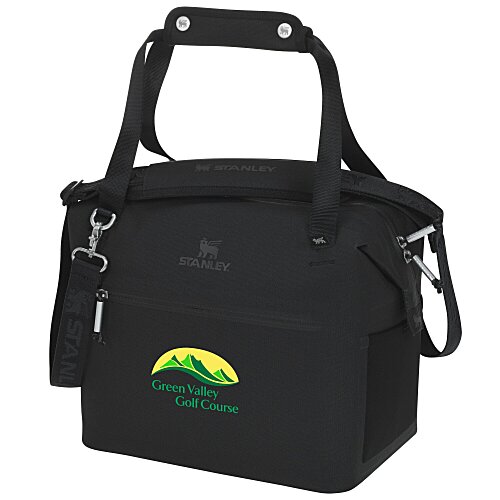 Stanley Julienne 20-Can Cooler - Full Color Main Image