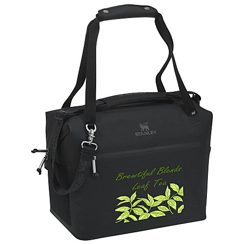 Stanley Julienne 30-Can Cooler - Full Color Main Image