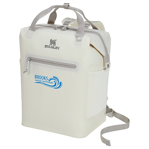 Stanley Madeline 20-Can Backpack Cooler Main Image