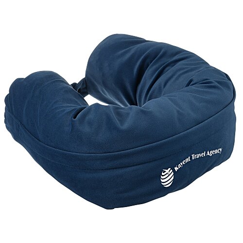 Wander & Roam Packable Neck Pillow Main Image