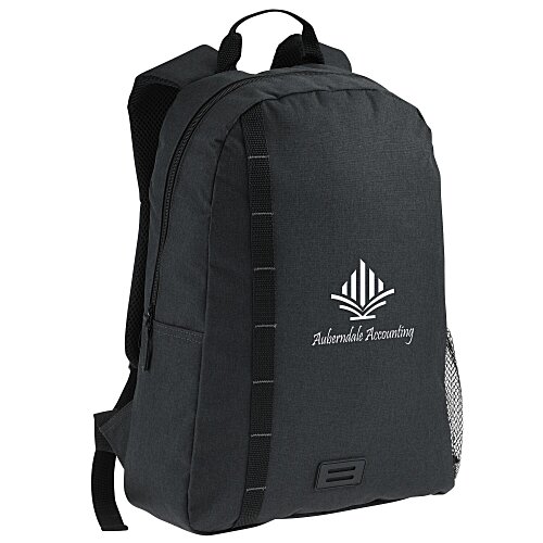Alex 15 inch Laptop Backpack Main Image