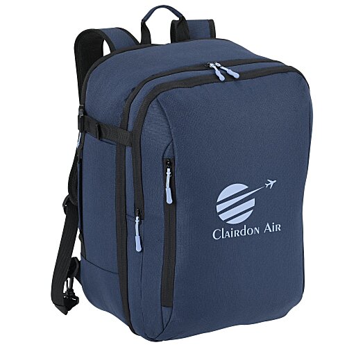 Wander & Roam Travel Backpack Main Image