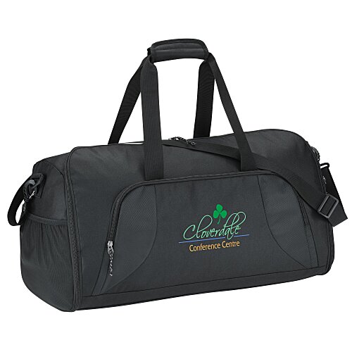 Muse Garment Duffel Main Image
