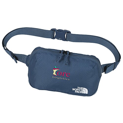 The North Face 1L Travel Hip Pack - Embroidered Main Image