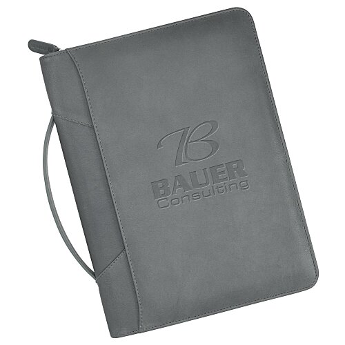 Souvenir Suite Powerhouse Padfolio Main Image