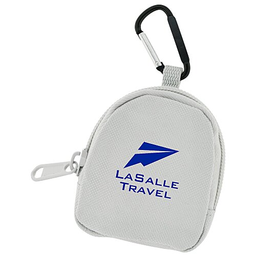 Mini Bag Charm - 24 hr Main Image