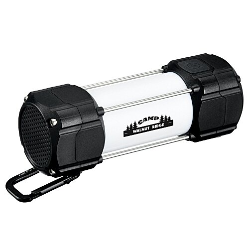 Canyon Outdoor Bluetooth Speaker Flashlight Main Image