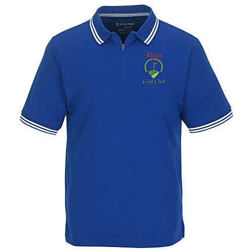 Court Stretch Polo - Men's Main Image