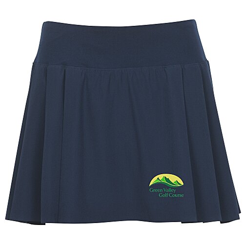 Court Skort - Ladies' Main Image