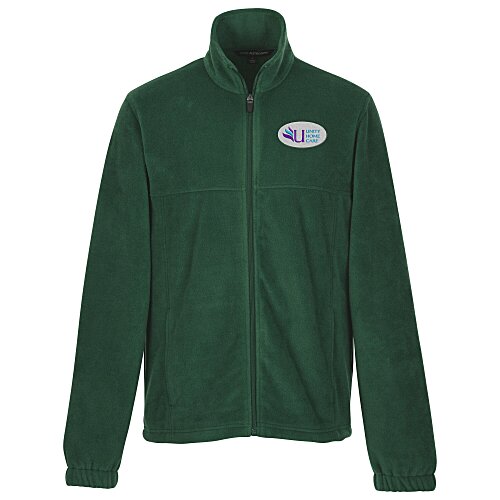 Plush Fleece Jacket - Men's Main Image