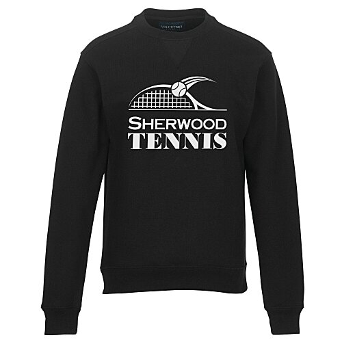 Chore Fleece Crewneck Sweatshirt Main Image